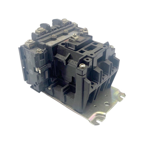 Allen Bradley 500L-B0D94 AC Contactor Series B 30A 115/120V 50/60HZ