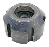 Universal Engineering 551098  1" ZZ Double Taper Collet Lock Nut