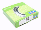 SKF 711800 Nitrile Block Vee Packing Seal .0940" Width