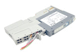 Allen-Bradley 1734-IB4 Ser. C 4 Point Digital Input Module 24VDC DIN Rail Mount