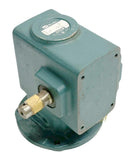 LSI Rapistan 5543A5520C Right Angle Gear Reducer 1.13HP 1750RPM 496 In.Lb.