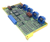 Fanuc A16B-2200-009 Axis Control PC Circuit Board