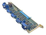 Fanuc A16B-1810-0040/02A Interface Circuit Board Card