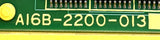 Fanuc A16B-2200-013 Input Circuit Board