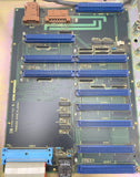 Fanuc A02B-0094-B501 Series 15-MA I/O Motherboard Rack W/ A16B-1100-0310/11B PCB