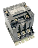 Square D 8502SAO12 Ser. A Magnetic Contactor NEMA Size 00 1-1/2HP 3-Pole