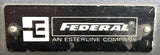 Federal Signal 36B-10 ID/OD Comparator Gage