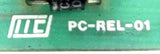 Milltronics PC-REL-01 Relay Circuit Board IIC 2 Module Bay