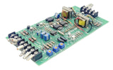 VVTOI 2-31020 PCB Backflush Board 2 Channel Soldered