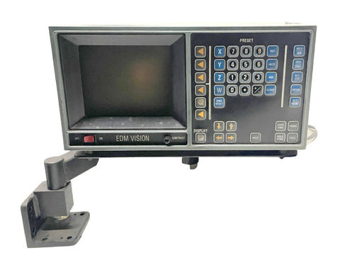 ACU-Rite III Digital Read Out