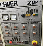 CHMER 50MP Electrical Discharge Machine Power Unit 4 KVA 220V CD-50MP