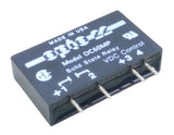 Opto 22 DC60MP DC Control Solid State Relay 3A 4-Pin 5-60VDC