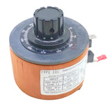 Superior Electric Type 10C Powerstat Variable Transformer 120V 50/60HZ 2.25A