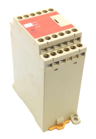 Omron G9SA-301 Safety Relay Unit 24V AC/DC 5A 50/60HZ