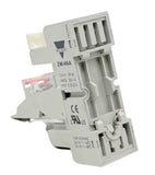 Carlo Gavazzi ZMI4NA Eject Relay Socket W/ RMI-A-4-5 Relay Module 10A 300VAC