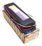 Advance SM-2E75-S-1 Transformer Ballast 2 Lamp High Power Factor