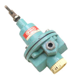 Wilkerson D2000-3N Pneumatic Pressure Regulator 1/4" NPT