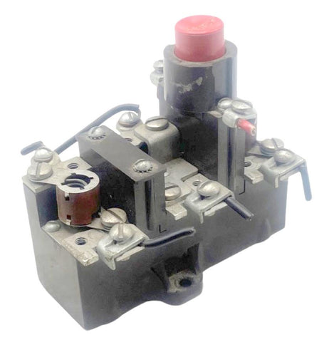 Cutler Hammer 10-3251-1 Overload Relay W/ Reset Button