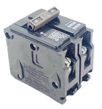 Crouse Hinds MP-T Circuit Breaker 2 Pole 30A 120/240VAC 40°C