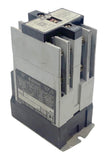 Square D X0-60 Control Relay Form DM Series A Class 8501 12 Poles 110/120V