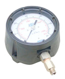 WIKA Type 23X.34 XSEL Process Pressure Gauge 0-600 PSI 4.5" Face Diameter