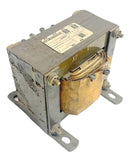 Jefferson Electric 656-2521 Machine Tool Transformer 1500VAC 50/60HZ 80°C