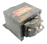 Hevi Duty Electric X-148800 Heavy Duty Transformer .75KVA 55°C Rise 1 Phase