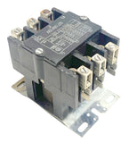 Arrow Hart AC6430U20 Contactor 50A 600VAC Model A 6 Pole