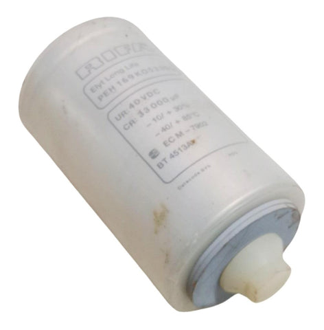 RIFA PEH 169KO5330Q Electrolytic Long Life Capacitor 33000 uF 40VDC