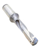 Madison 1418-715-01862F Spiraled Indexable Boring Bar Adapter 1/4"