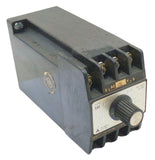 Mitsubishi SRE-KY Voltage Relay 110/120VAC 1.5A 4-Pole