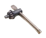 Jacobs K4 Thumb Handle Drill Chuck Key 3/8" Pilot Diameter