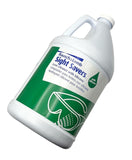 Bausch & Lomb 69 Sight Savers Lens Cleaner Spray With Silicone 1 Gallon Jug