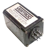 Vertrod Corporation 8-Pin Thermal Impulse Relay