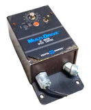 KB Electronics KBMD-240D Penta Power Mult-Drive DC Motor Speed Control