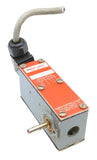 Namco EA15030014 Snap-Lock Limit Switch 125/460VAC 1NO/1NC