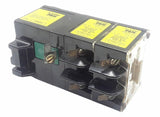 Harnischfeger P&H 479Q31D1 Control Relay 2-NO 2-NC 110-120 4-Pole