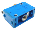 Wabco 5724150220 3-Way Pneumatic Single Solenoid Valve