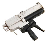 MixPac DM400 Manual Adhesive Dispenser Cartridge Gun 400mL 1:1 - 10:1 Ratio