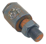 PHD 500 Self-Aligning Piston Rod Coupler 1/2-24 Thread