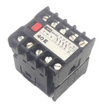 AEG 910-302-051-11 Miniature Contactor 16A 600V AC