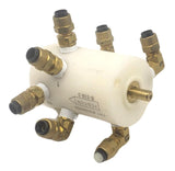 CulliIgan Bruner B-538-3 Water Softener Valve Multi Port