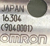 Omron E2A-S08KN04-M1-B1 Proximity Sensor Non-Flush PNP Output M12 Connector