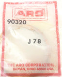 ARO 90320 Replacement Gasket J78 Pack of 3