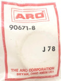 ARO 90671-8 Replacement Spacer / Washer / Gasket J78