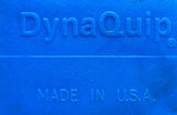 DynaQuip 190012  Air Tool Swivel Fitting 1/2"NPT 150PSI Max