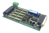 Islands Differential Receiver XRX-ISL-INTF-002 Circuit Board Rev C