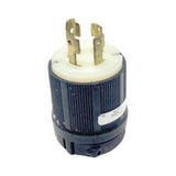 Arrow Hart 3431N Male Twist-Lock Plug 30A 120/208V 3-Wire