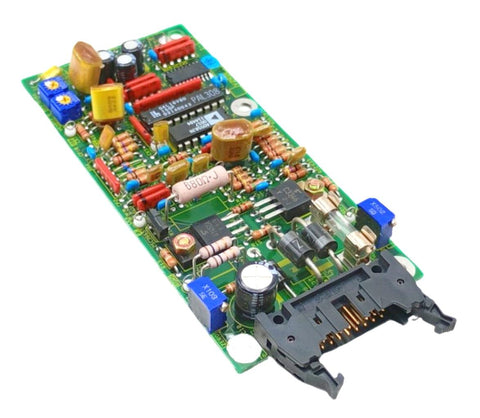 Toshiba H2184141 PLC Dirver Control Circuit Board V2RDA