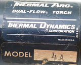 Thermal Dynamics 4A Thermal Arc Dual-Flow Plasma Torch Head